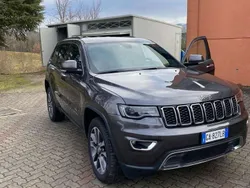 Usata 2020 Jeep Grand Cherokee Limited SUV | 24.000 € (Super prezzo)