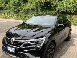 Usata 2022 Renault Arkana R.S. SUV | 23.500 € (Buon prezzo)