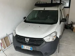 Usata 2021 Dacia Dokker Furgone | 7000 € (Ottimo prezzo)
