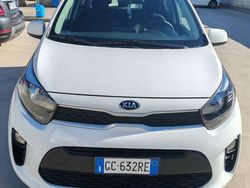 Bianco Usata 2020 Kia Picanto Due volumi | 10.900 € (Buon prezzo)