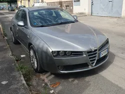 Usata 2006 Alfa Romeo 159 Tre volumi | 1200 € (Super prezzo)