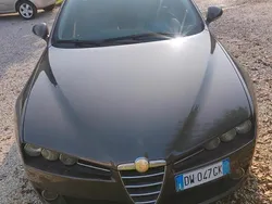 Usata 2009 Alfa Romeo 159 Progression Tre volumi | 2950 € (Ottimo prezzo)