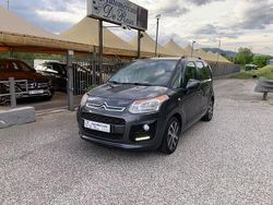 Grigio Usata 2014 Citroën C3 Picasso Seduction Monovolume | 5400 € (Cara)