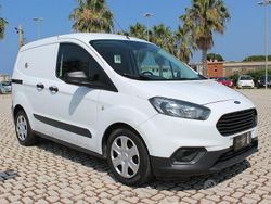 Bianco Usata 2019 Ford Transit Trend Furgone | 10.990 € (Buon prezzo)