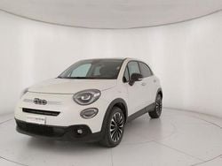 Bianco Usata 2023 Fiat 500X SUV | 16.500 € (Buon prezzo)