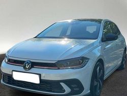 Bianco Usata 2022 VW Polo GTI Tre volumi | 22.400 € (Ottimo prezzo)