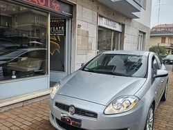 Grigio Usata 2009 Fiat Bravo Due volumi | 2499 € (Buon prezzo)