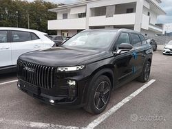 Nero Nuova 2025 Jaecoo 7 SUV | 29.900 € (Cara)