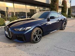 Blu Usata 2024 BMW 420 M Sport Coupé | 43.500 € (Buon prezzo)