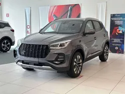Grigio Nuova 2024 DR Automobiles DR5 SUV | 23.900 € (Buon prezzo)