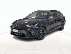 Nero pastello Usata 2025 Cupra Leon Station wagon | 29.900 € (Buon prezzo)