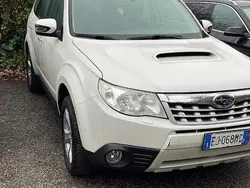 Usata 2011 Subaru Forester SUV | 2800 € (Super prezzo)