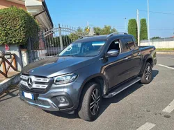 Usata 2018 Mercedes X250 Pick-up | 29.500 € (Cara)