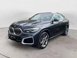 Other Usata 2021 BMW X6 Sport Line SUV | 49.990 € (Buon prezzo)
