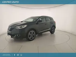 Nero Usata 2017 Renault Kadjar SUV | 11.400 € (Ottimo prezzo)