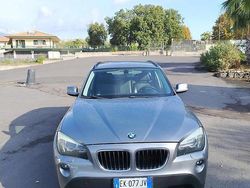 Grigio Usata 2011 BMW X1 SUV | 5800 € (Ottimo prezzo)