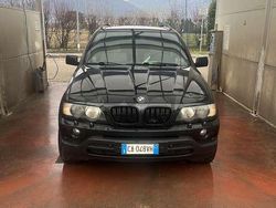 Usata 2003 BMW X5 SUV | 4500 € (Buon prezzo)