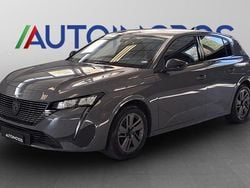 Grigio Usata 2024 Peugeot 308 Allure | 18.000 € (Super prezzo)