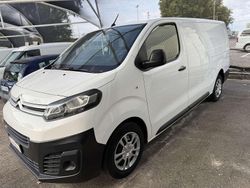 Bianco Usata 2017 Citroën Jumpy Comfort Monovolume | 12.699 € (Buon prezzo)