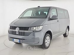Gray Usata 2022 VW Caravelle Business Monovolume | 31.900 € (Buon prezzo)