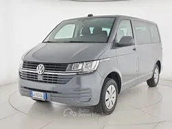 Gray Usata 2022 VW Caravelle Business Monovolume | 35.300 € (Cara)