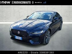 _no Usata 2019 Jaguar XE R-Dynamic Tre volumi | 19.900 € (Buon prezzo)