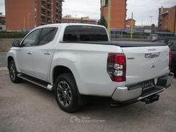 Bianco Usata 2023 Mitsubishi L200 Pick-up | 29.800 € (Buon prezzo)