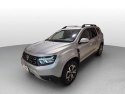 Grigio magnete Usata 2022 Dacia Duster Prestige SUV | 15.900 € (Ottimo prezzo)