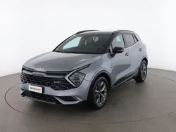 Grigio Usata 2022 Kia Sportage GT-Line SUV | 29.299 € (Buon prezzo)