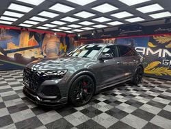 Grigio Usata 2022 Audi RS Q8 SUV | 109.999 € (Buon prezzo)