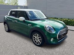 Verde Usata 2019 Mini Cooper Due volumi | 18.500 € (Buon prezzo)