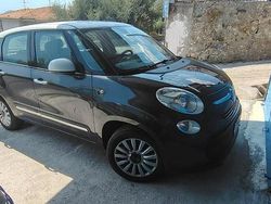 Nero Usata 2013 Fiat 500L Lounge Monovolume | 5500 € (Ottimo prezzo)