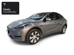 Quicksilver Usata 2025 Tesla Model Y RWD SUV | 39.000 € (Buon prezzo)