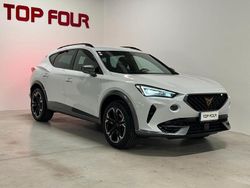 Bianco Usata 2023 Cupra Formentor SUV | 31.400 € (Buon prezzo)