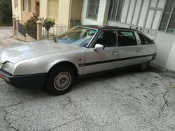 Argento Usata 1985 Citroën CX Prestige Tre volumi | 13.000 €