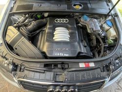 Usata 2004 Audi A4 Cabriolet Cabrio | 10.500 €