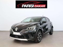 Nero(met.) Usata 2024 Renault Captur Evolution SUV | 18.900 € (Buon prezzo)