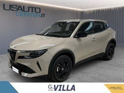 Bianco Usata 2025 Alfa Romeo Junior SUV | 26.400 € (Ottimo prezzo)