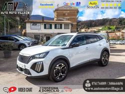 Bianco Usata 2024 Peugeot 2008 Allure SUV | 21.500 € (Buon prezzo)