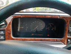 Verde Usata 1995 Saab 9000 Aero Tre volumi | 13.500 €