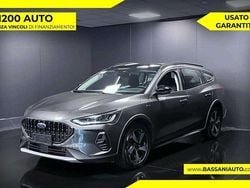 Grigio Usata 2023 Ford Focus Active Station wagon | 15.500 € (Ottimo prezzo)