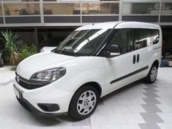 Bianco Usata 2019 Fiat Doblò Easy Monovolume | 16.900 € (Molto cara)
