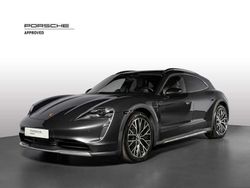 Grigio Usata 2023 Porsche Taycan Cross Turismo Tre volumi | 72.900 € (Super prezzo)