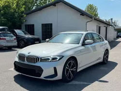 Bianco Usata 2024 BMW 320e M Sport Tre volumi | 42.000 € (Super prezzo)