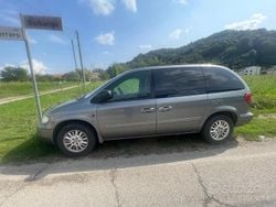 Usata 2006 Chrysler Voyager Monovolume | 700 € (Super prezzo)