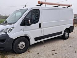 Bianco Usata 2018 Fiat Ducato Furgone | 10.900 € (Super prezzo)