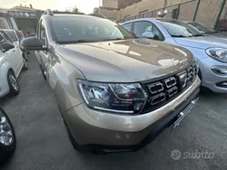 Bronzo Usata 2019 Dacia Duster SUV | 10.490 € (Ottimo prezzo)