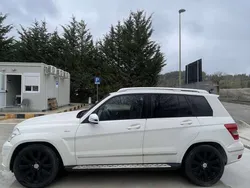 Usata 2010 Mercedes GLK220 SUV | 8200 € (Buon prezzo)