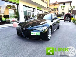 Verde visconti Usata 2021 Alfa Romeo Giulia Sprint Sprint Coupé | 26.900 € (Ottimo prezzo)
