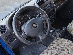 Blu Usata 2009 Suzuki Jimny SUV | 9800 € (Buon prezzo)